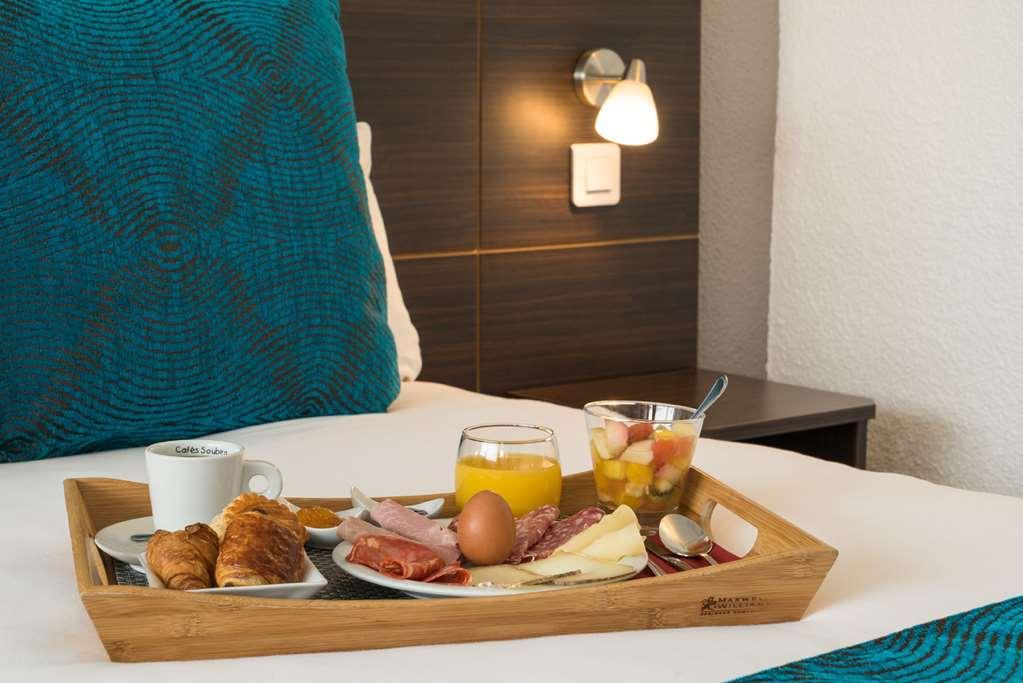 Sure Hotel By Best Western Biarritz Aeroport アングレット 部屋 写真